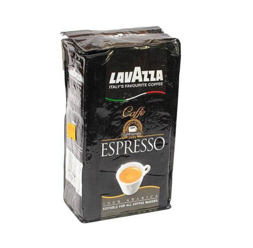 بسته قهوه لاواتزا مدل Espresso
