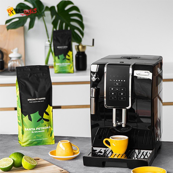 قهوه ساز دلونگی مدل Dinamica ECAM 350 