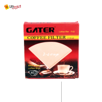 فیلتر قهوه گتر مدل F-802